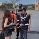 Шарманда шармандаларча, ҳайдалди!.. (видео)