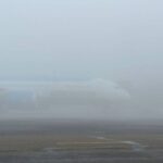 Тошкент халқаро аэропортида айрим чекловлар жорий этилди