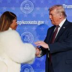 Дональд Трамп: «Мен тирноқларимни ўстиришни режалаштиряпман!»