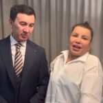 Юлдуз Усмонова: &laquo;Эшшакда ҳам овоз бор!..&raquo; (видео)