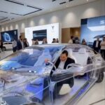 Илон Маск бунчалар ваҳшийсан!.. (видео)