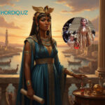 Ўзининг 9 ёшли укасига турмушга чиққан Миср маликаси Клеопатра ҳақида қизиқарли фактлар