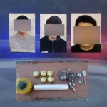 Фарғонада қўлбола пиро техника ишлатганлар жазоланди