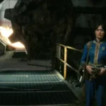 Fallout New Vegas учун коммунистик Vault 24 моди тайёрланмоқда