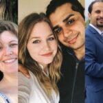 Агарда америкалик қизга уйлансангиз нима бўлади? Грин-карта бериладими? (Видео)