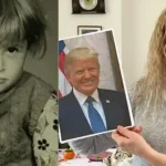 Ия! Туркиялик 55 ёшли аёл Трампни мени отам, деб турибди! Буниси энди қайси гўрдан чиқди!.. Яна Трампни судга ҳам берган!.. Сайтга кириб ўқинг!..