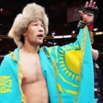 Нима сабабдан Шавкат Раҳмонов UFC рейтингидан чиқазиб ташланди?
