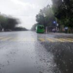 Ўзбекистонда сунъий ёмғир ёғдирилиши мумкин