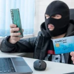 Номингизга кредит олишни чеклаб қўйинг