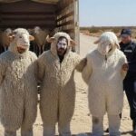 Бу одамлар дастидан қўйлар ҳам ҳижолат