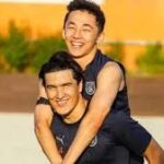 Яна биттасни амалладик!!! Тўғри сал етмай қолди…