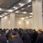 Бугун лаззатнинг бошланиши, Арафаси!!! (видео)