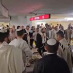 Ҳа-а, байрам қилаяпсанми энди!.. (видео)