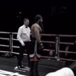 Бу фақат иймони бор одамнинг қўлидан келади!.. (видео)