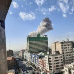 Эрон-Исроил уруши ҳақидаги Reuters, Associated Press ва Al Jazeera каби етакчи нашрларнинг  сўнгги маълумотлари!!!