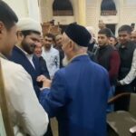 Булбул қори билан устоз қори!.. (видео)