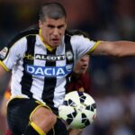 Фарғонанинг “Нефтчи” клуби  “Челси”нинг собиқ футболчиси билан шартнома имзолади!..