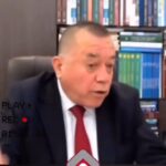 Очиғини айтганда Исмат Хушевдан бунақасини кутмагандим!.. (видео)