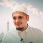 Домла, негадир мен шуни қабул қилолмайман!..