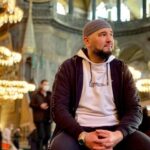 “Вақф” фондида ўзгариш: Сардор Раҳимхон лавозимдан кетди