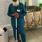 Мультимиллионер фаррош!..