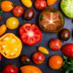 Олимлар помидорга попкорн ифорини “жойлаштирди”