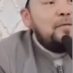 Ҳазрат, нега шундай дедингиз?! Ўзимни тутолмаяпман!.. Ўпкам тўлди!.. (видео)