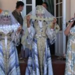 Ўзбекистонлик қизлар асосан неч ёшида турмушга чиқмоқда