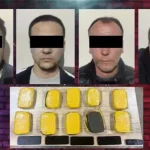 Андижонда трансмиллий жиноий уюшма аниқланди