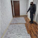 Фарғонада Қирғизистондан 1,3 млрд сўмлик кучли таъсир қилувчи дорилар олиб кирган шахс ушланди