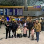 Россиянинг турли ҳудудларида қаровсиз қолиб кетган 6 нафар бола Ўзбекистонга қайтарилди