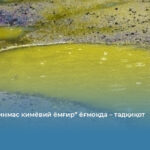 Ерга “кўринмас кимёвий ёмғир” ёғмоқда!.. Йўғ-э, энди нима қламиз?!