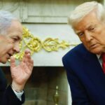 Эрон хавфсизлик бошлиғи Исроил минтақани урушга ундаш учун АҚШ музокараларини бузишга уринаётганини айтди 