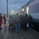 Қамчиқ довони ёпилгани сабабли қўшимча поезд қатновлари йўлга қўйилди