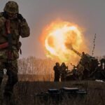 Зеленский Россия шартларини қабул қилишдан кўра урушни давом эттириш яхшироқ бўлишини айтди – The Atlantic