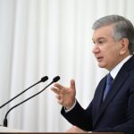 Кейинги ҳафтадан муборак Рамазон ойи бошланади — Шавкат Мирзиёев