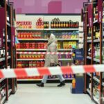 Россияда алкоголь сотиш ёшини 21 ёшгача ошириш таклиф қилинди