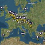 АҚШ ҳарбийлари Эронга ҳужум учун шай ҳолда Трампнинг буйруғини кутмоқда