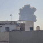 Эроннинг расмий жавоби: &laquo;Қаттиқ қасос&raquo;!!!