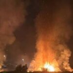 Сўнги 15-30 дақиқа ичидаги воқеалар!..Теҳрон устида &laquo;Номаълум объектлар&raquo;!..