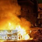 Исроил минтақани &laquo;жаҳаннамга айлантирмоқда&raquo;!..