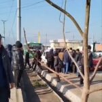 Нима, шу аҳволга тушиб қолдикми?! Қирғизистонда ўзбек мардикорлар?!  (видео)