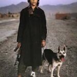 Ўша пайтда у уйда тирик қолган ягона киши эди!..