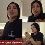 Юлдуз Усмонова: «Нимага оёғим ердан узилмайди?..» (Видео)