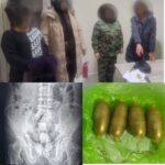 Бу аёл нозик жойига  3 дона ўрамдаги &laquo;опий&raquo;ни тиқиб, чегарадан олиб ўтмоқчи бўлган. Одамларга нима бўлмоқда?..