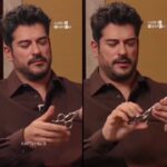 Миллионер актёр Бурак Ўзчивит нега сочини ўзи калталайди?