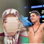 &laquo;Ошхона пичоғи билан қўрқитиб, таҳдид қилди!..&raquo;, &laquo;Ўзимни ўлдиришгача олиб боришини айтмоқда!..&raquo; Таниқли боксчи Шоҳжаҳон Эргашевнинг турмуш ўртоғи деб таништираётган аёл аянчли видеомурожаат билан чиқди (Видеомурожаат)
