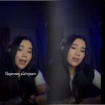 Зиёданинг синглиси Азиза Қобиловадан янги қўшиқни қарши оламиз (Видео)