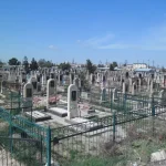 Қабр жойини масофадан туриб буюртма бериш имконияти яратилди!.. Лекин бу ҳам битта кўргулик!..