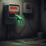 Сиздан пул ўғирлашяптими? Электр ҳисоблагич нега кўп ёзаётганининг 3 та сирли сабаби!..